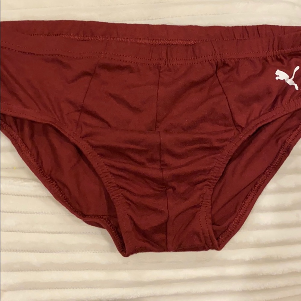 Briefs by Puma